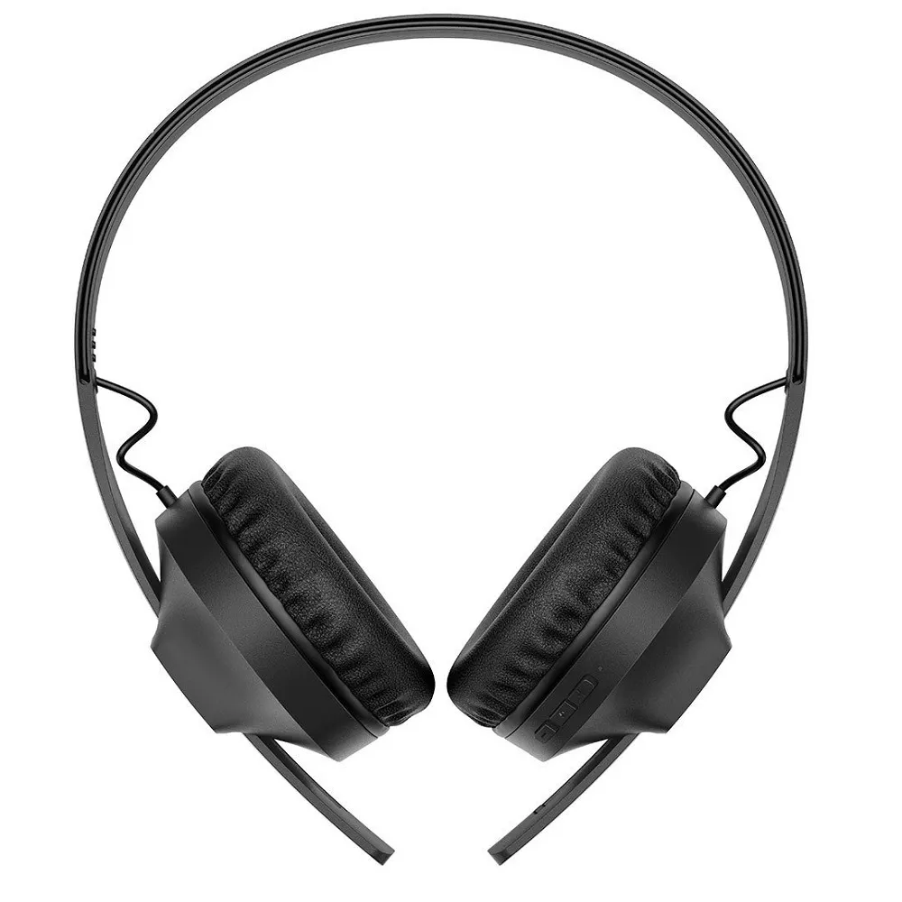 Ảnh Tai Nghe Bluetooth Không Dây Sennheiser HD 250BT - Pin 25H, Micro Đàm Thoại Tiện Lợi - Bảo Hành 24T 3