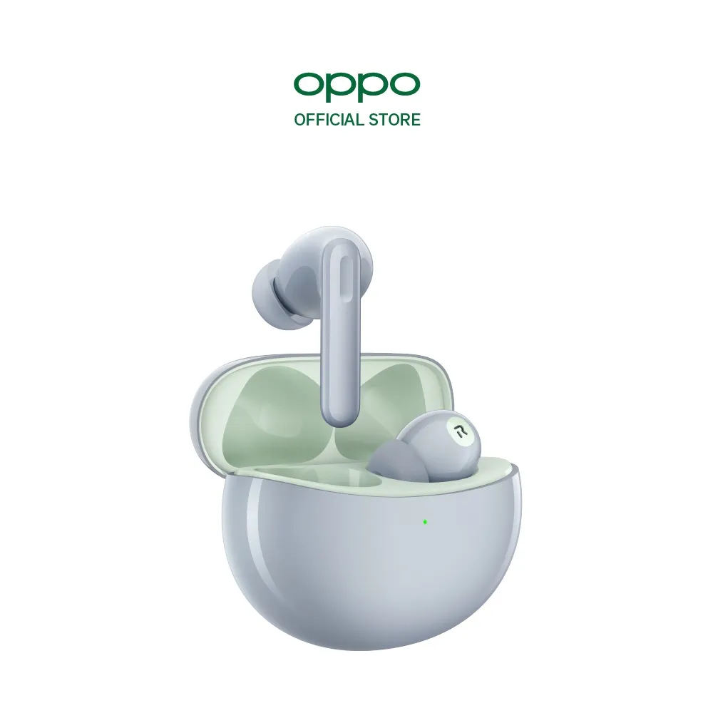 Ảnh Tai Nghe Bluetooth Không dây OPPO Enco Air 2 Pro | Hiệu Ứng Âm Thanh Enco Live | Chống ồn chủ động - Hàng chính hãng 3