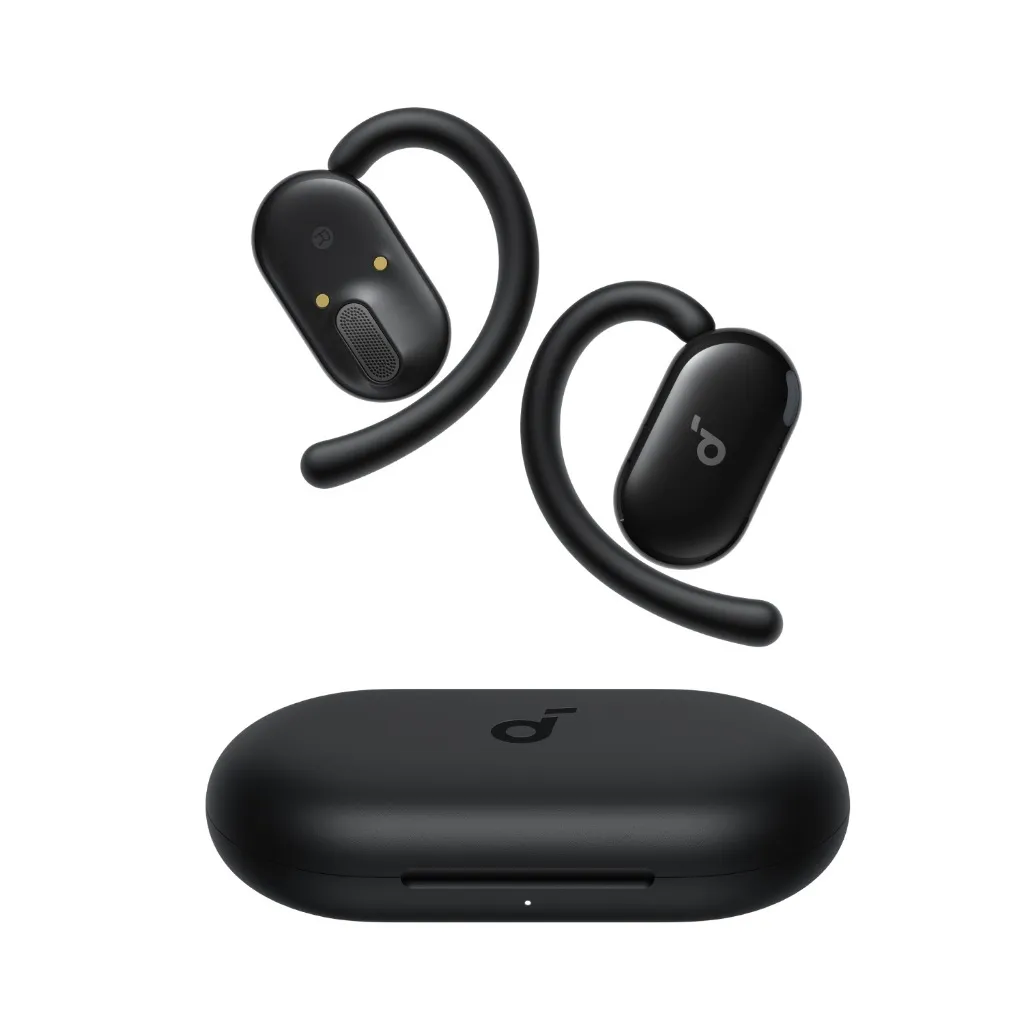 Ảnh Tai nghe bluetooth Open-Ear soundcore V20i thiết kế mở | Siêu gọn nhẹ | Chống nước và bụi IP55 2