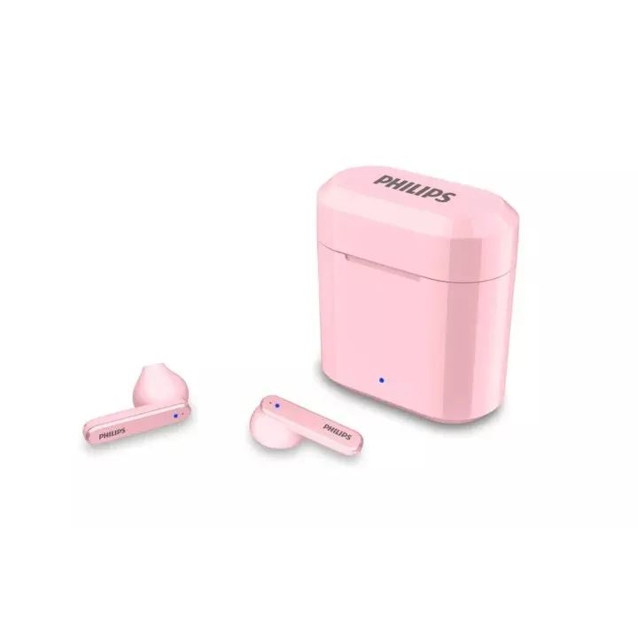 Ảnh Tai nghe Bluetooth Philips TAT3265 - Hàng chính hãng 1