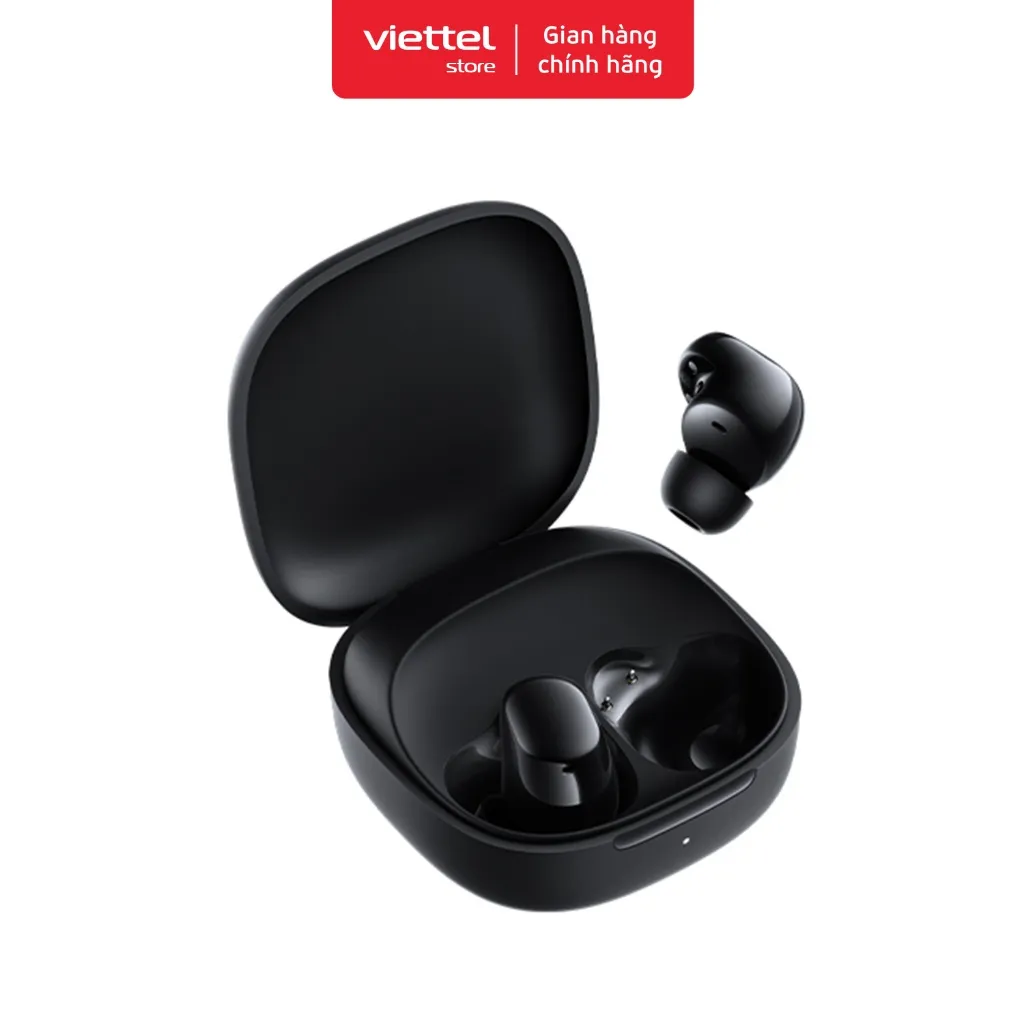 Ảnh Tai nghe Bluetooth Redmi Buds 6 Play  Chính hãng 1