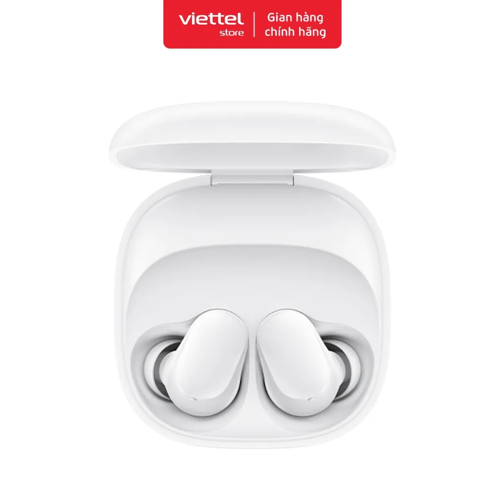 Ảnh Tai nghe Bluetooth Redmi Buds 6 Play  Chính hãng 4