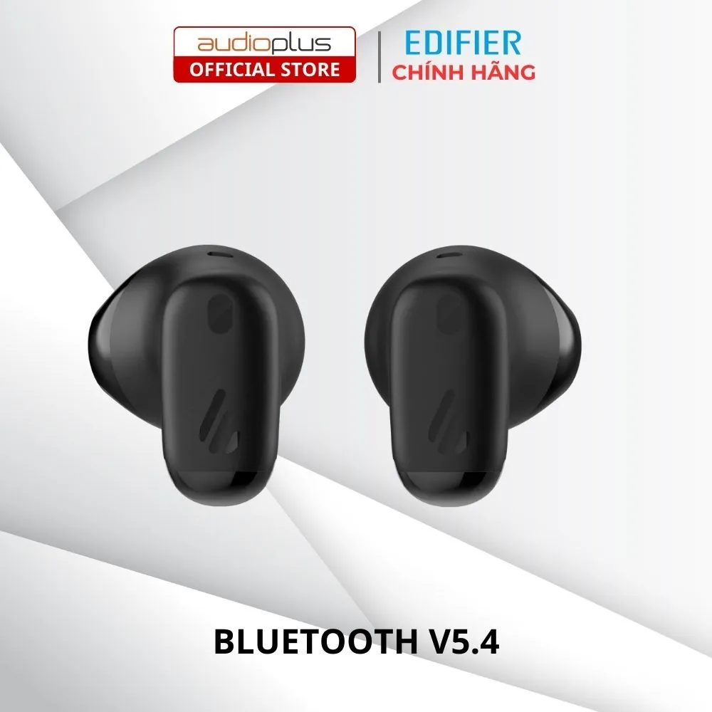 Ảnh Tai nghe bluetooth true wireless giá rẻ EDIFIER X1 Lite - BT v5.4 - Mic thoại rõ- App EDIFIER ConneX 4