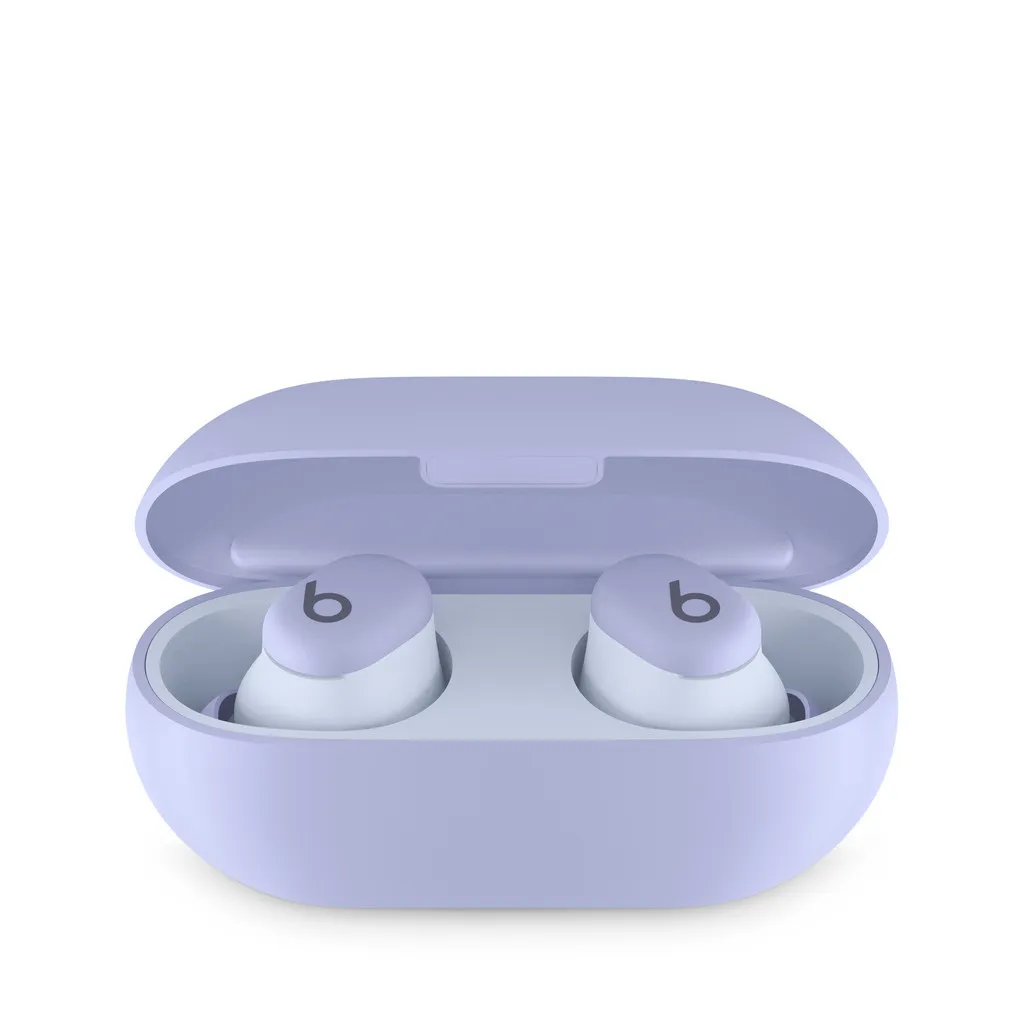 Ảnh Tai nghe Bluetooth True Wireless Beats Solo Buds 4