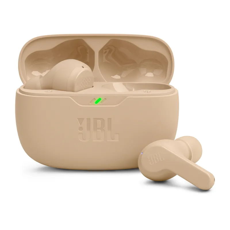 Ảnh Tai nghe Bluetooth True Wireless JBL Wave Beam - Hàng Chính Hãng 2