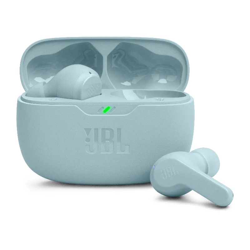 Ảnh Tai nghe Bluetooth True Wireless JBL Wave Beam - Hàng Chính Hãng 3