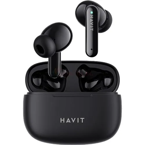 Ảnh Tai nghe Bluetooth True Wireless Havit TW967 Pro - Hàng chính hãng 1