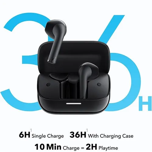 Ảnh Tai nghe Bluetooth True Wireless Anker Soundcore K20i A3994 - Hàng chính hãng 3