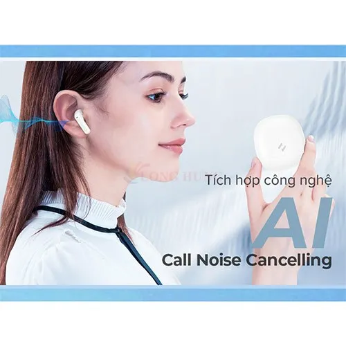 Ảnh Tai nghe Bluetooth True Wireless Havit TW931 - Hàng chính hãng 2