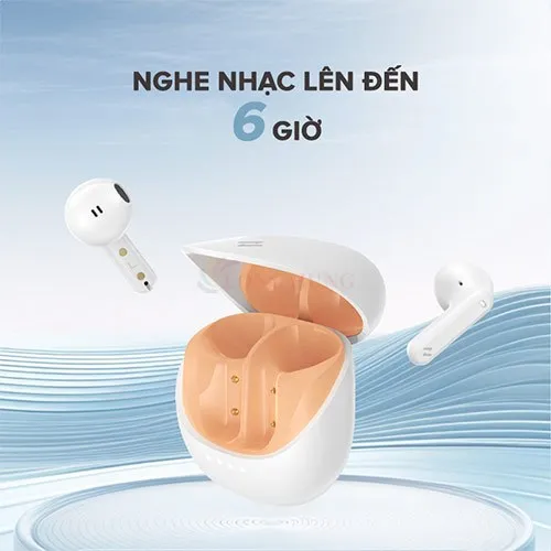 Ảnh Tai nghe Bluetooth True Wireless Havit TW931 - Hàng chính hãng 4
