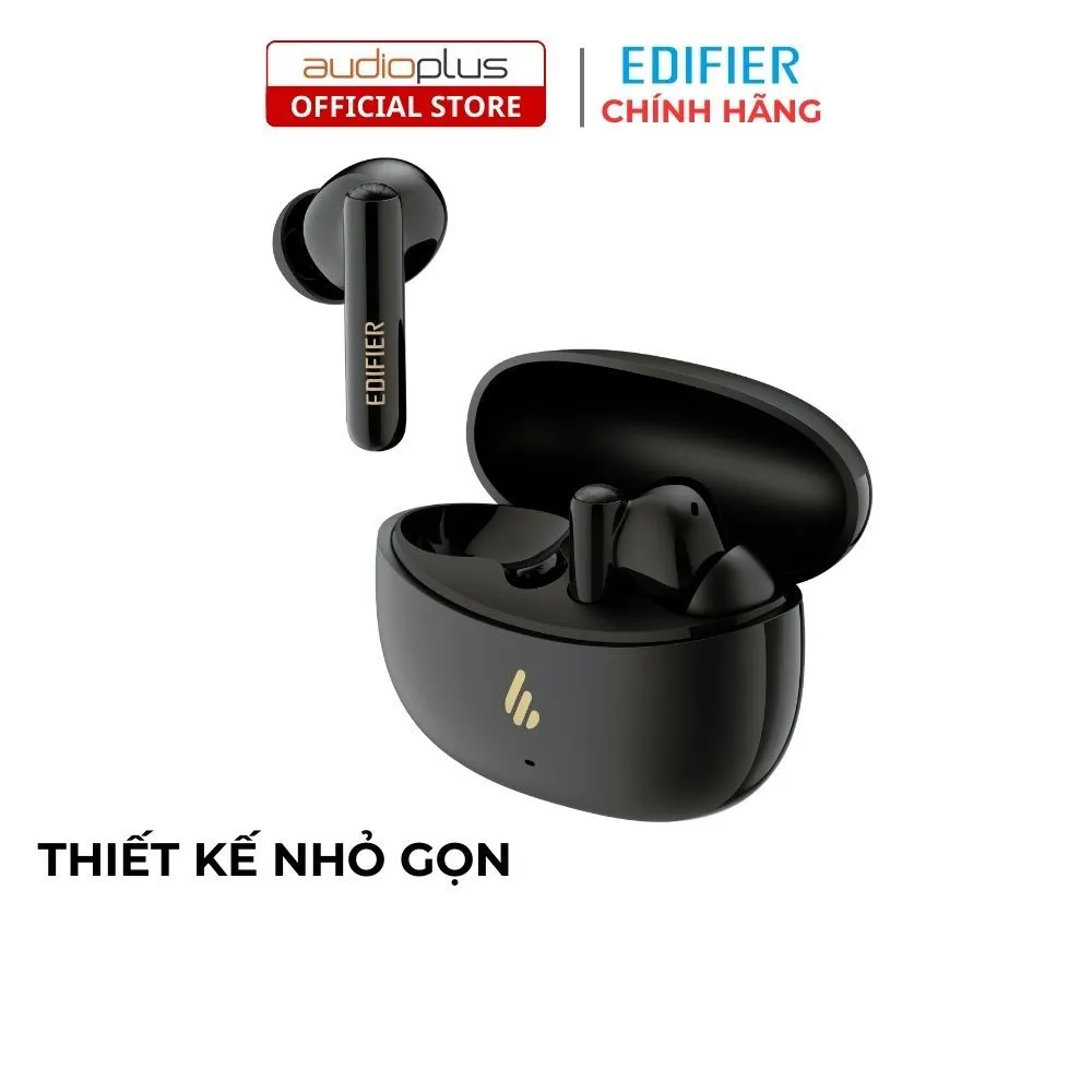 Ảnh Tai nghe bluetooth true wireless EDIFIER X5 Pro - BT v5.3 - Chống ồn chủ động - Mic thoại rõ nét 2