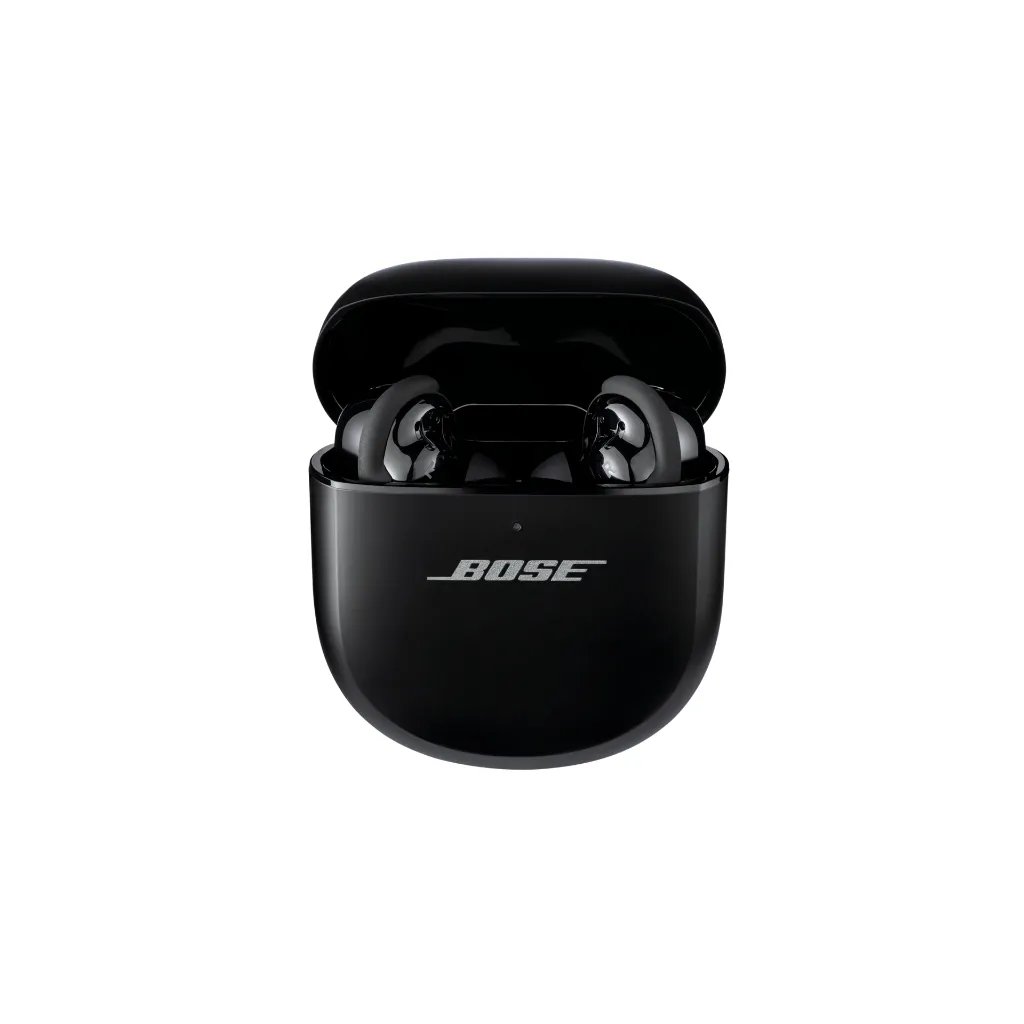 Ảnh Tai nghe Bose QuietComfort Ultra Earbuds| Pin 24 giờ| Immersive Audio 3