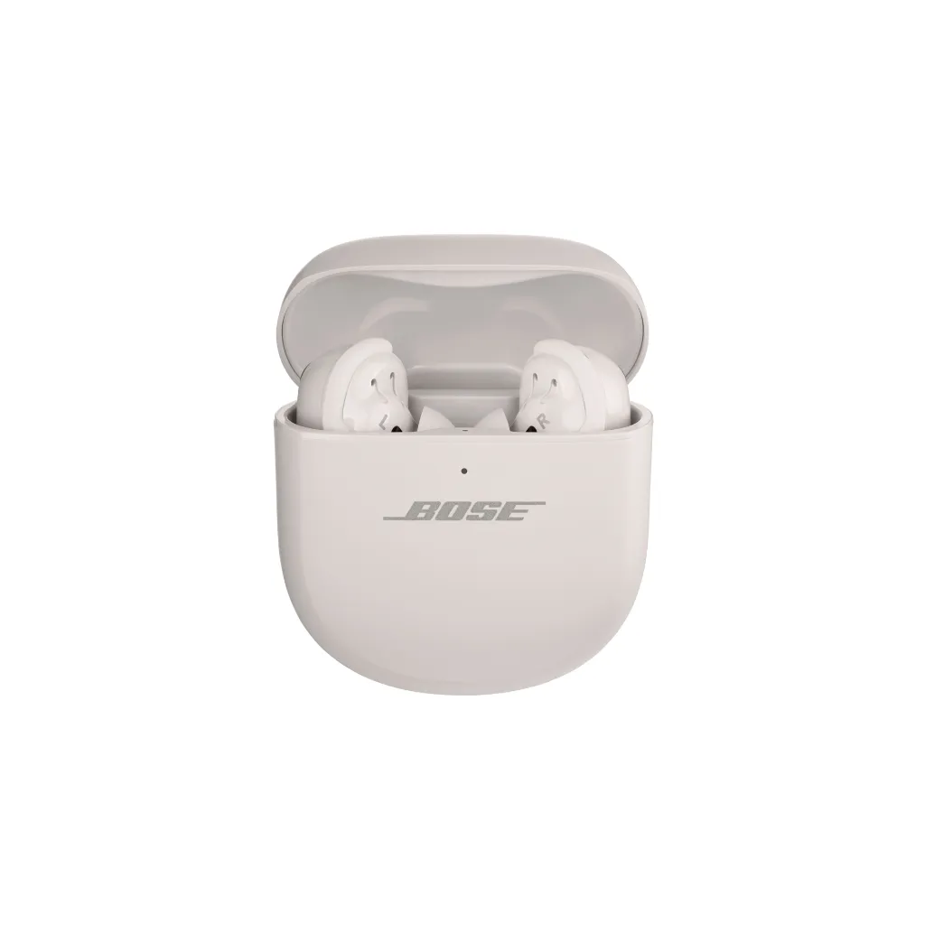 Ảnh Tai nghe Bose QuietComfort Ultra Earbuds| Pin 24 giờ| Immersive Audio 4