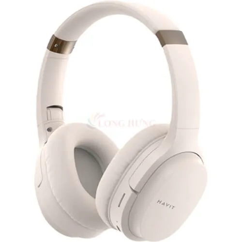 Ảnh Tai nghe chụp tai Bluetooth Havit i62 BT 5.0 HVBT-I62 - Hàng Chính Hãng 3