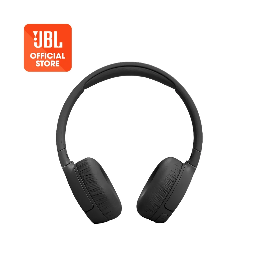 Ảnh Tai Nghe chụp tai Bluetooth JBL Tune 670NC - Hàng Chính Hãng 2