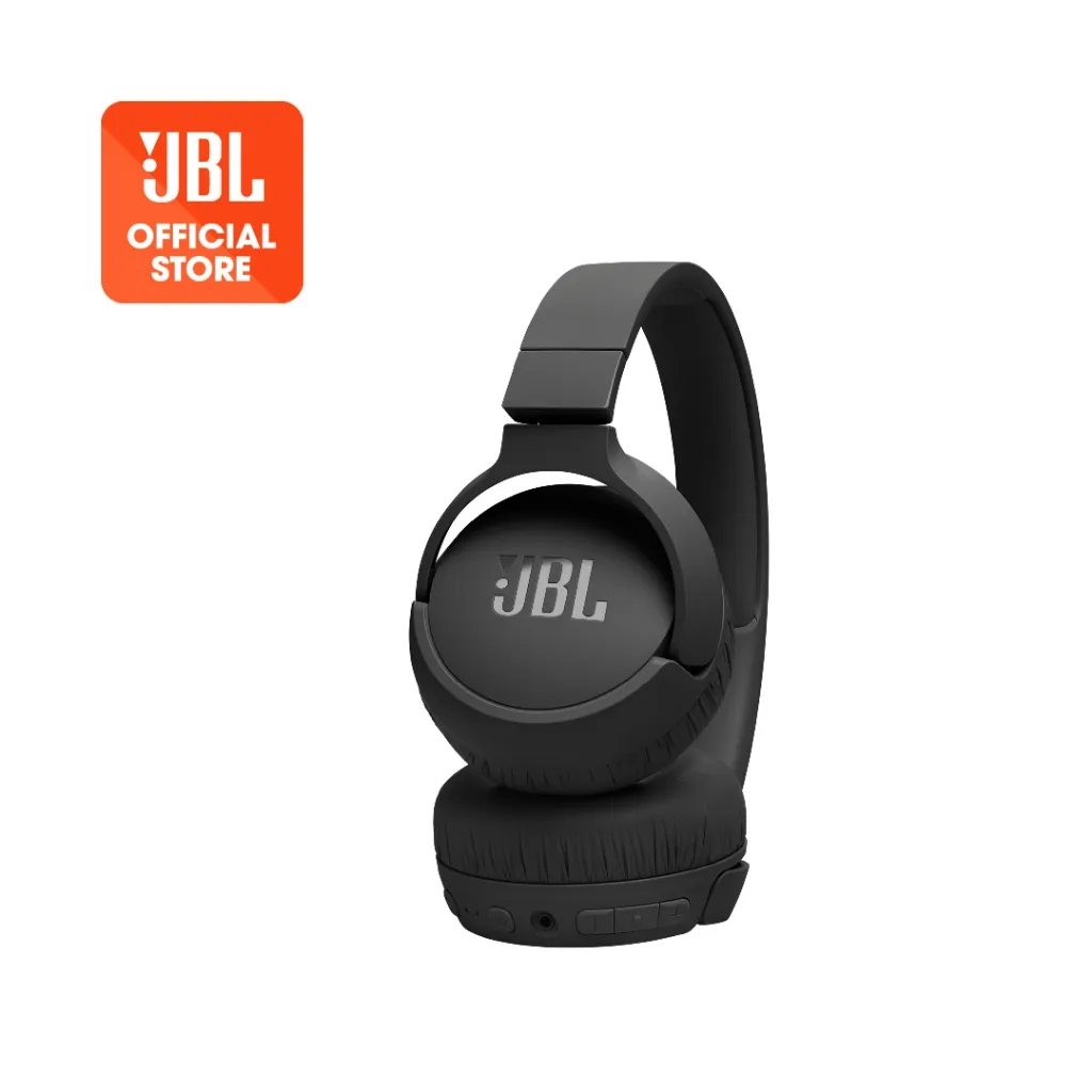 Ảnh Tai Nghe chụp tai Bluetooth JBL Tune 670NC - Hàng Chính Hãng 3