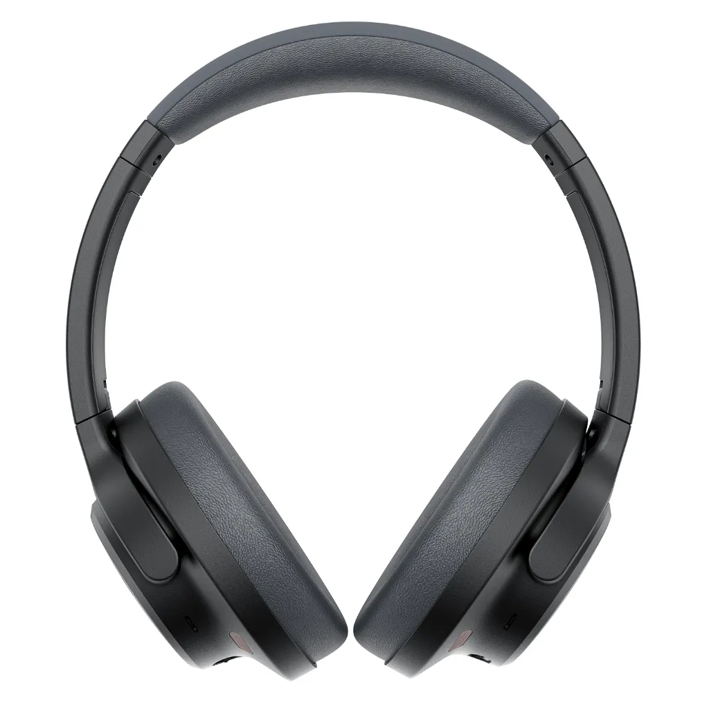Ảnh Tai Nghe Chụp Tai Bluetooth SoundPEATS Space | Pin 123 Giờ | DD Titan PET | Bluetooth 5.3 2