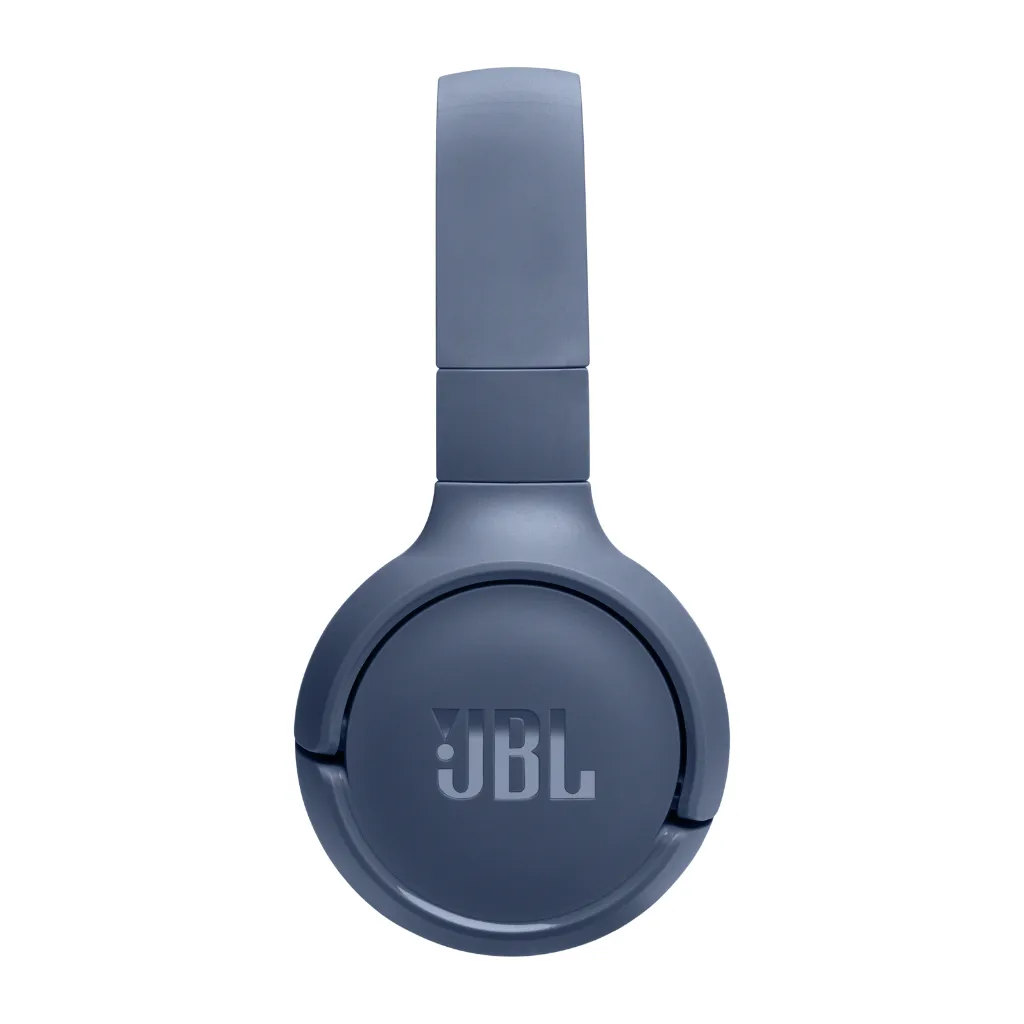 Ảnh Tai Nghe Chụp Tai Bluetooth JBL Tune 520BT - Hàng Chính Hãng 1