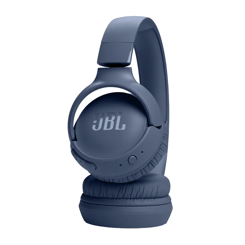Ảnh Tai Nghe Chụp Tai Bluetooth JBL Tune 520BT - Hàng Chính Hãng 2