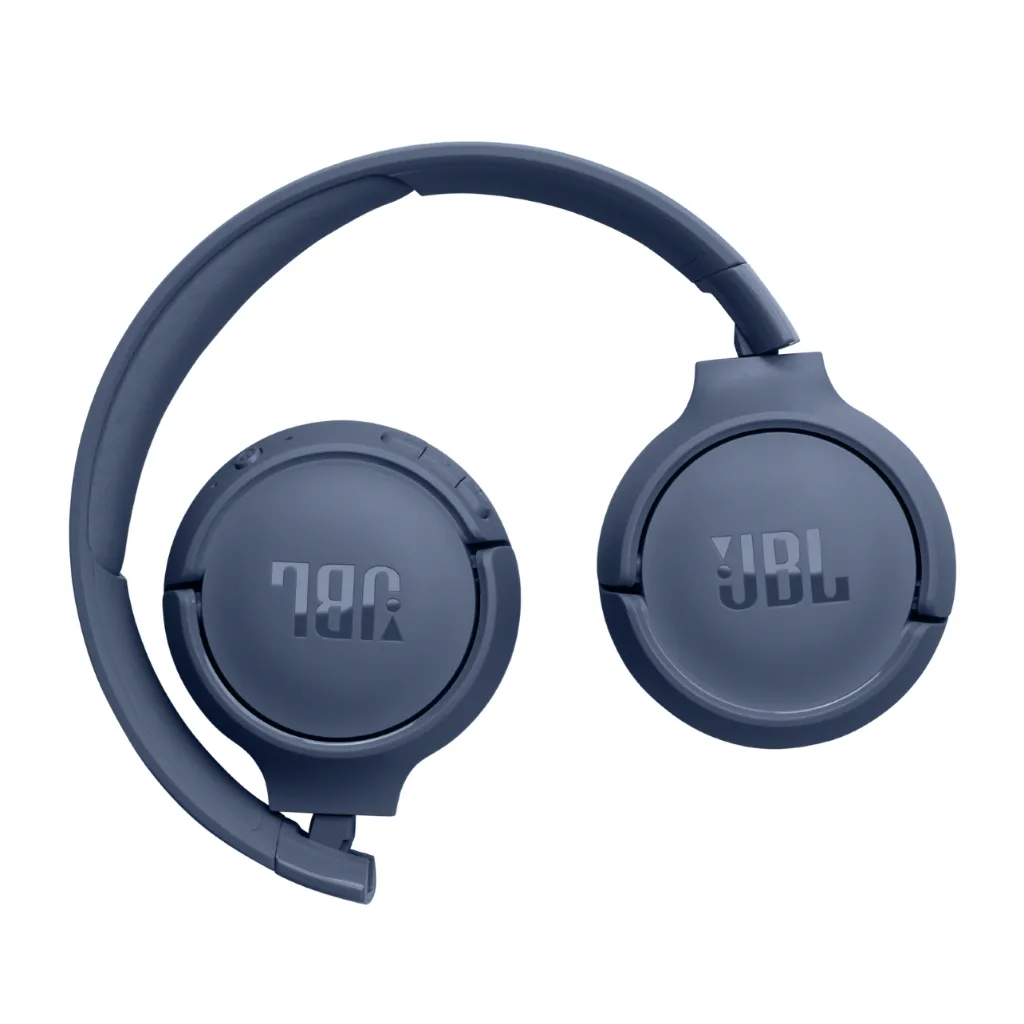 Ảnh Tai Nghe Chụp Tai Bluetooth JBL Tune 520BT - Hàng Chính Hãng 3