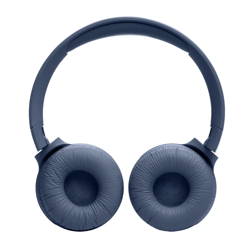 Ảnh Tai Nghe Chụp Tai Bluetooth JBL Tune 520BT - Hàng Chính Hãng 4
