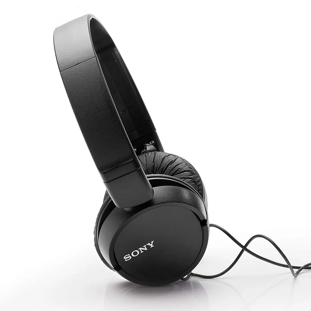 Ảnh Tai Nghe Chụp Tai Có Mic Sony ZX110AP |Chính Hãng Sony Việt Nam| Bảo Hành 12 Tháng Toàn Quốc 4