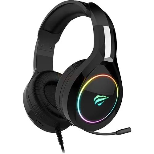 Ảnh Tai nghe chụp tai Gaming Havit HV-H2232d - Hàng Chính Hãng 3