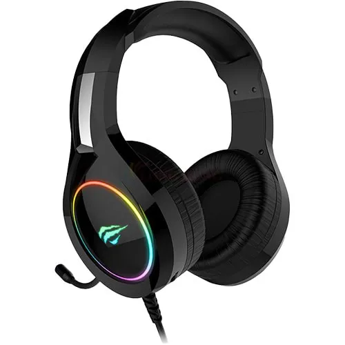 Ảnh Tai nghe chụp tai Gaming Havit HV-H2232d - Hàng Chính Hãng 4