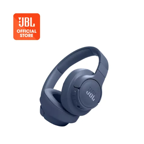 Ảnh Tai nghe chụp tai không dây Chống ồn chủ động thích ứng JBL TUNE 770NC - Hàng Chính Hãng 1