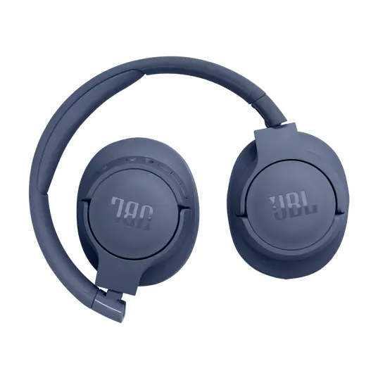 Ảnh Tai nghe chụp tai không dây Chống ồn chủ động thích ứng JBL TUNE 770NC - Hàng Chính Hãng 2