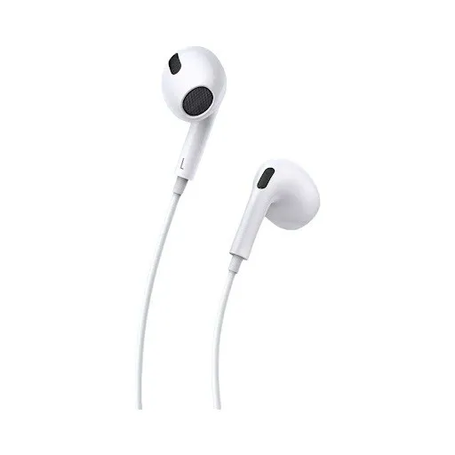 Ảnh Tai nghe có dây Baseus Encok Type-C lateral in-ear C17 - Bảo hành 12 tháng 2