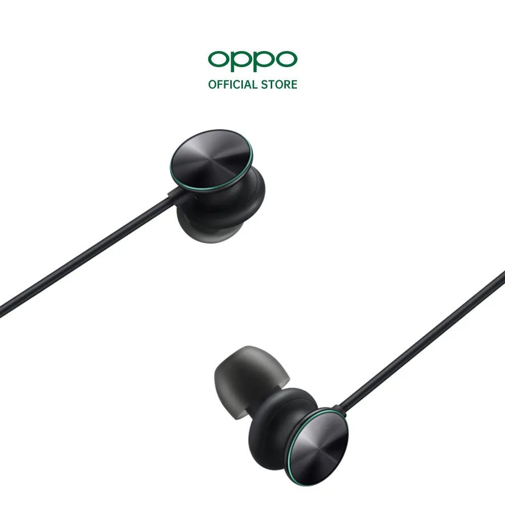 Ảnh Tai Nghe Có Dây Cao Cấp Cổng 3.5mm OPPO MH151 | Công Nghệ Hi-Res | Âm Thanh 3D | Bảo hành 12 tháng - Hàng Chính Hãng 2