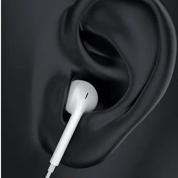 Ảnh Tai nghe có dây có mic Rockspace ES08 chuẩn cắm TypeC dành cho ip15 samsung huawei xiaomi BH 1 năm 3
