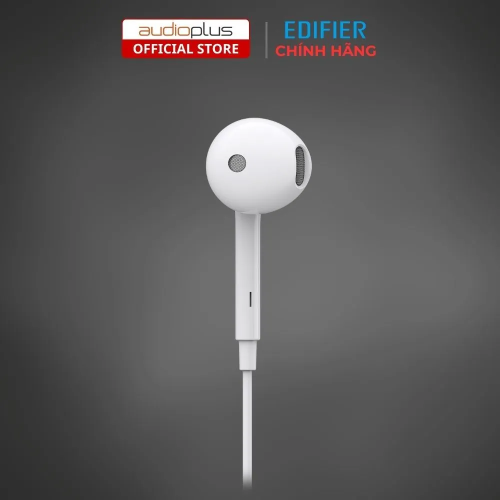 Ảnh Tai nghe có dây EDIFIER P180 USB-C - Có mic đàm thoại, có chỉnh volume - Chính hãng - BH 12T 1 đổi 1 4