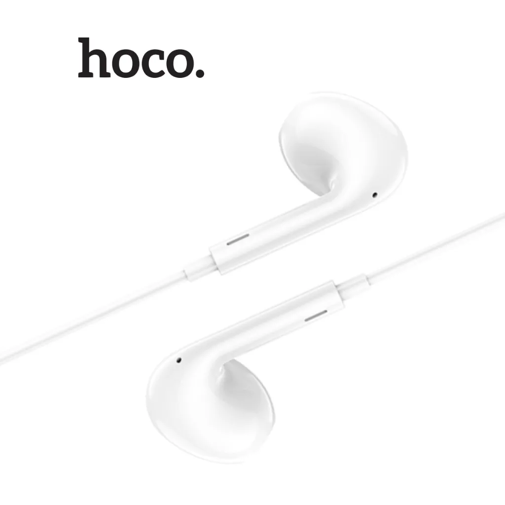 Ảnh Tai nghe có dây Hoco M1 Max LN kết nối Bluetooth V5.0 tích hợp micro dùng cho ip6/7/8/10/11/12/13/14 dài 1.2M 4