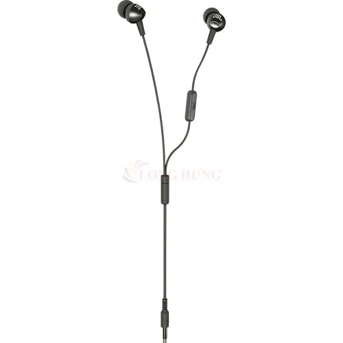 Ảnh Tai nghe có dây In-ear JBL C200SI JBLC200SIU - Hàng chính hãng 2