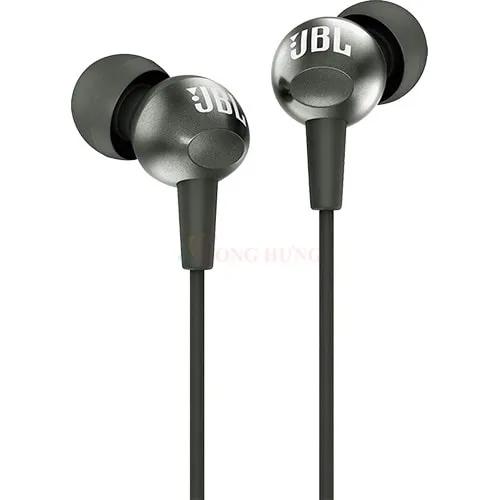 Ảnh Tai nghe có dây In-ear JBL C200SI JBLC200SIU - Hàng chính hãng 3