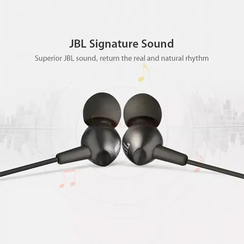 Ảnh Tai nghe có dây In-ear JBL C200SI JBLC200SIU - Hàng chính hãng 4