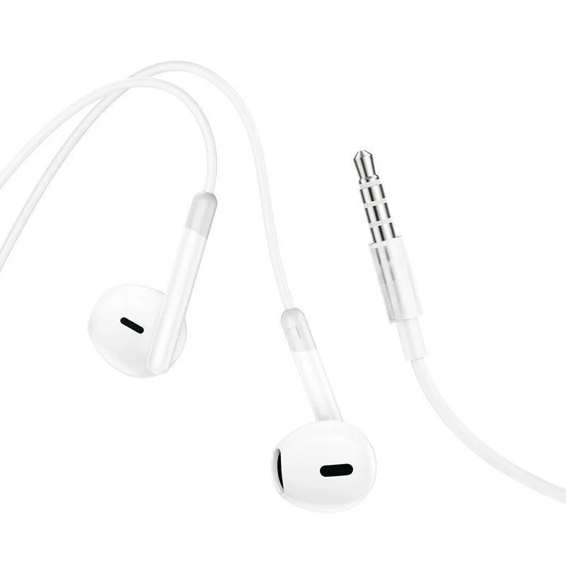 Ảnh Tai nghe có dây M109 có mic nghe gọi dùng nghe nhạc chơi game gọi điện....- Vinzy bảo hành lỗi 1 đổi 1 2