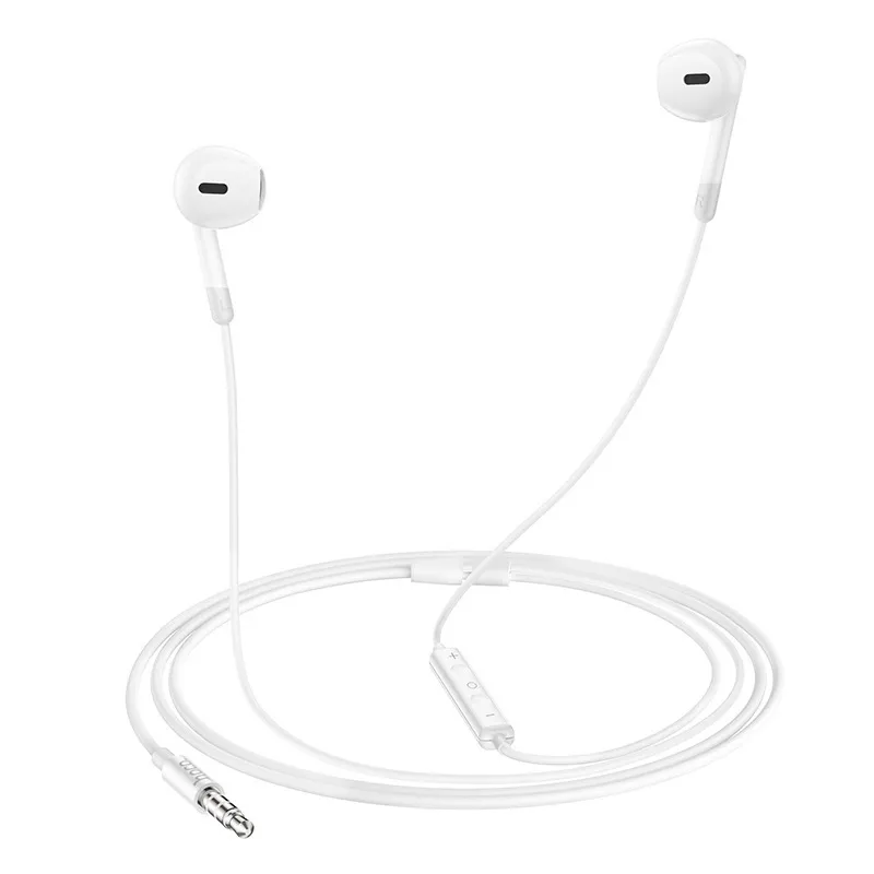 Ảnh Tai nghe có dây M109 có mic nghe gọi dùng nghe nhạc chơi game gọi điện....- Vinzy bảo hành lỗi 1 đổi 1 4