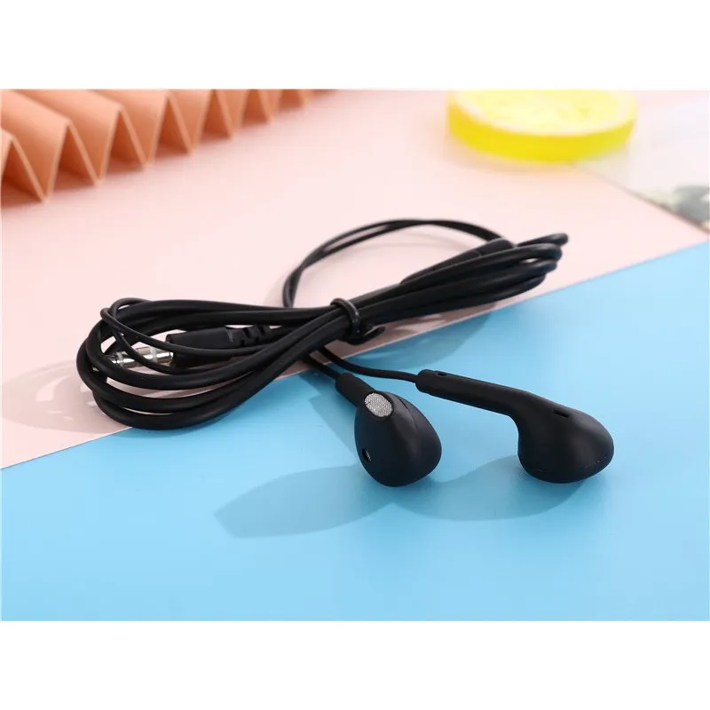 Ảnh Tai nghe có dây nhét tai jack cắm cổng 3.5mm dùng cho điện thoại máy tính laptop - Gutek U28 4