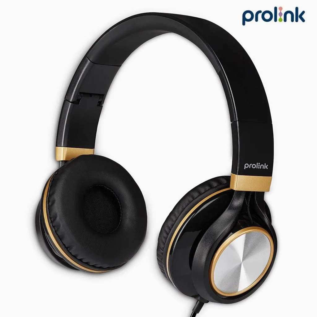 Ảnh Tai Nghe Có Dây Prolink PHC1002E - CHÍNH HÃNG STORE 3