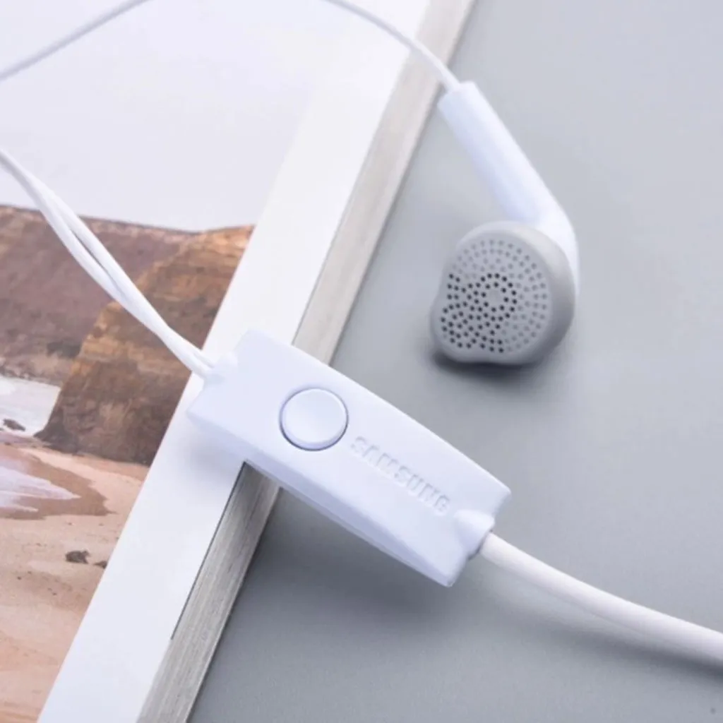Ảnh Tai nghe có dây Samsung A50 chính hãng DYDX 1