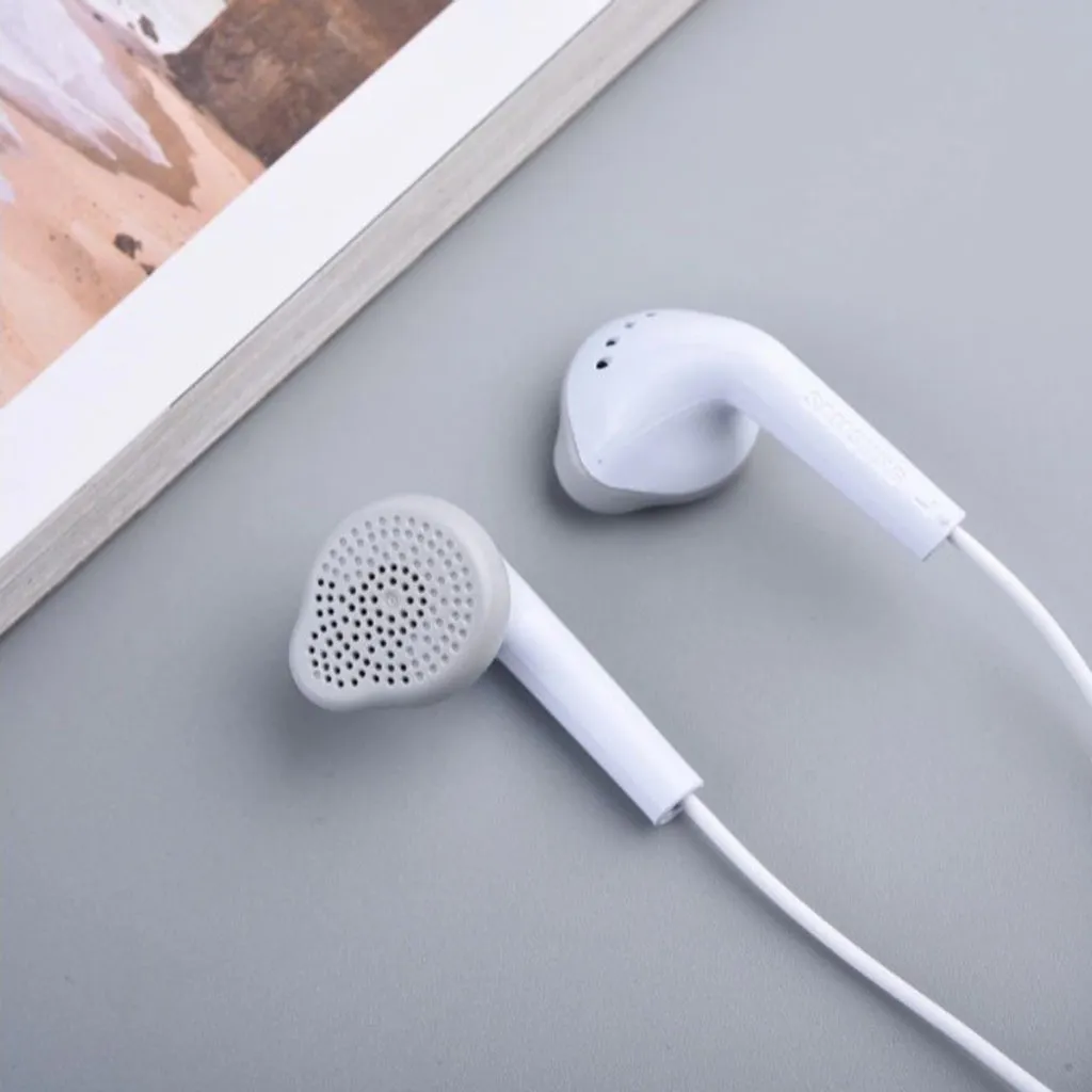 Ảnh Tai nghe có dây Samsung A50 chính hãng DYDX 3