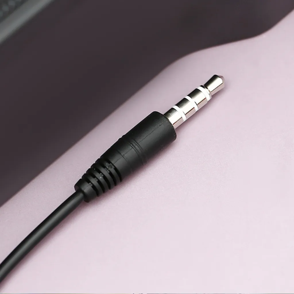 Ảnh Tai nghe có dây tương thích với Samsung Oppo Xiaomi Sony chân cắm Jack 3,5 và Type C Full Box DYDX bảo hành 30 ngày 3