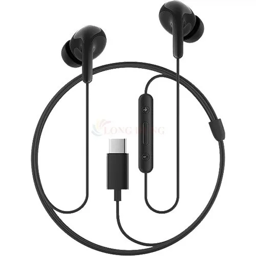 Ảnh Tai nghe có dây Xiaomi Type-C BHR8930GL/BHR8931GL M2413E1 - Hàng chính hãng 4