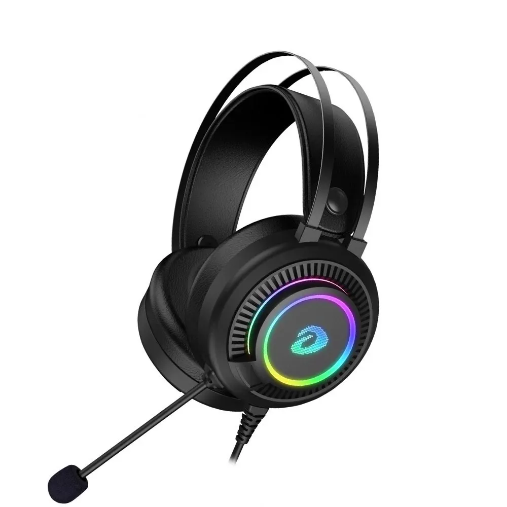 Ảnh Tai nghe DareU EH416 RGB - Bảo hành 12 tháng 4