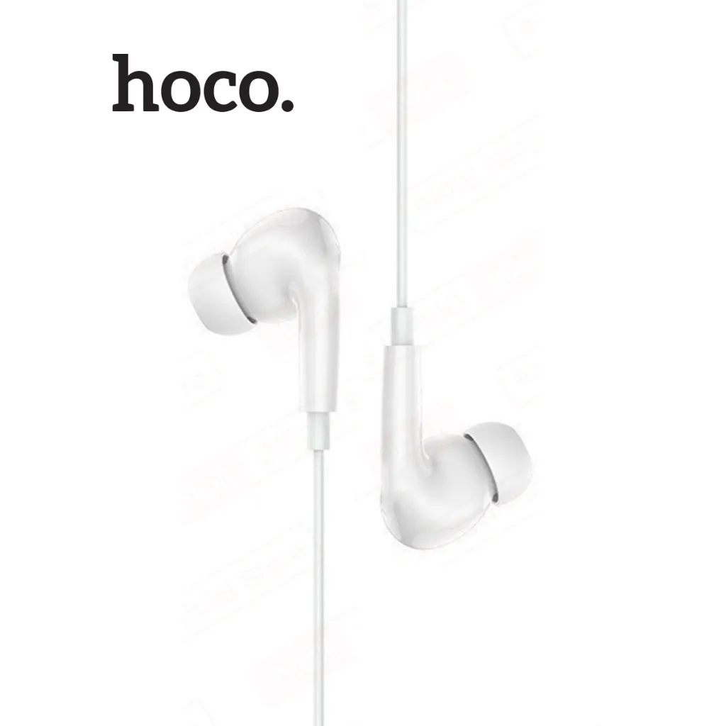 Ảnh Tai nghe dây Hoco M1 Pro chuẩn giao tiếp Jack 3.5mm độ trung thực của âm thanh cực tốt dài 1.2m 3
