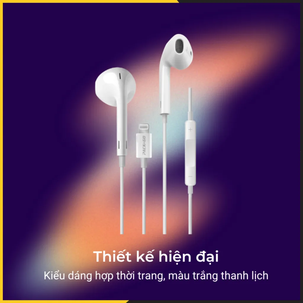 Ảnh Tai nghe dây L-10 - CHÍNH HÃNG STORE 3