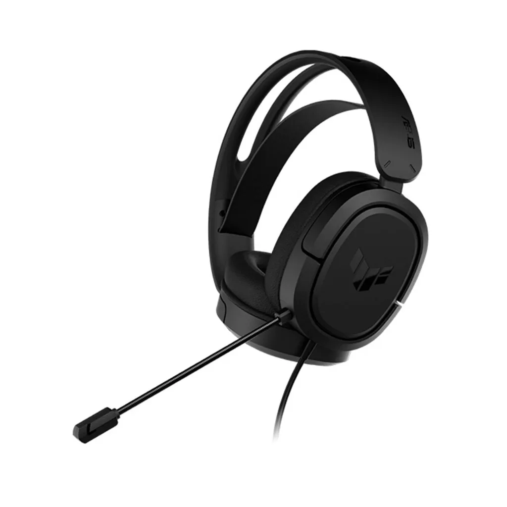 Ảnh Tai nghe Gaming ASUS TUF Gaming H1 - 90YH03A1-B1UA00 1